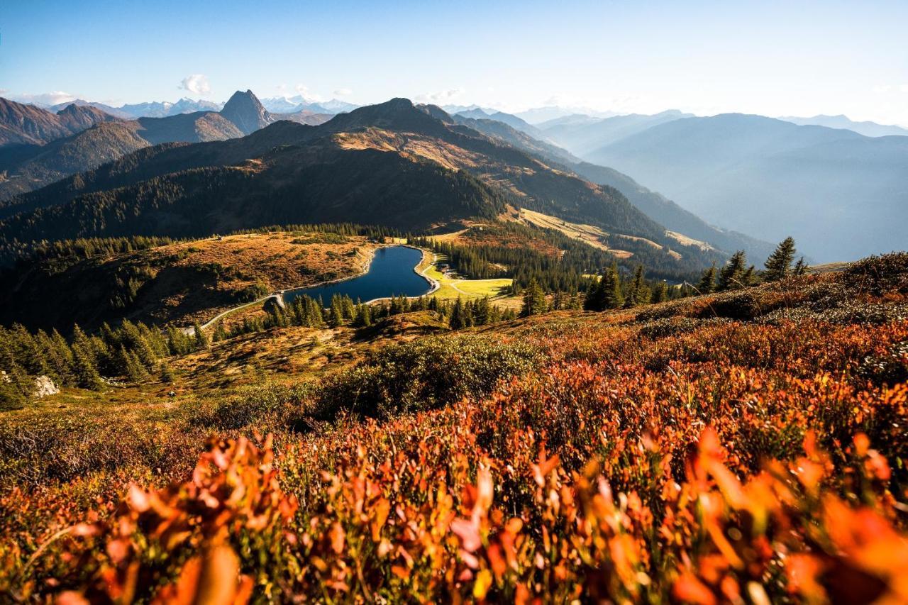 Fruehstueckspension Samerhof Westendorf Kültér fotó