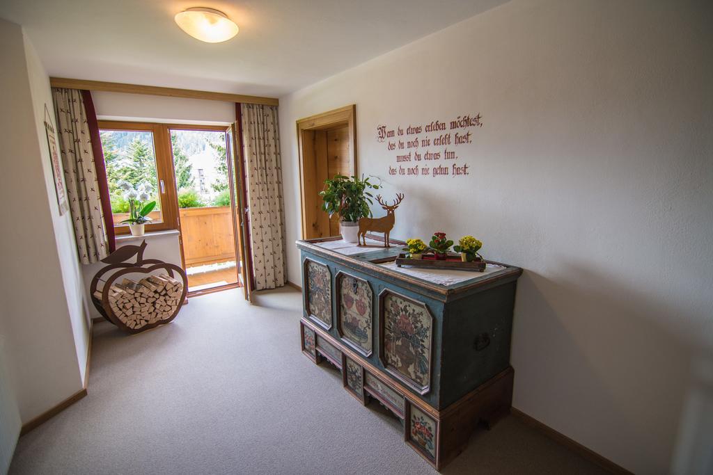 Fruehstueckspension Samerhof Westendorf Kültér fotó
